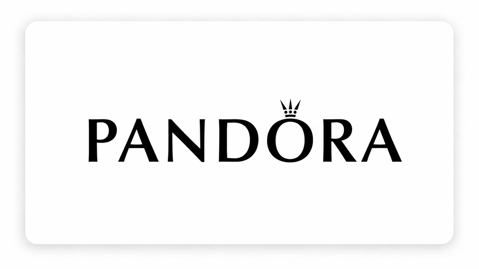 PANDORA