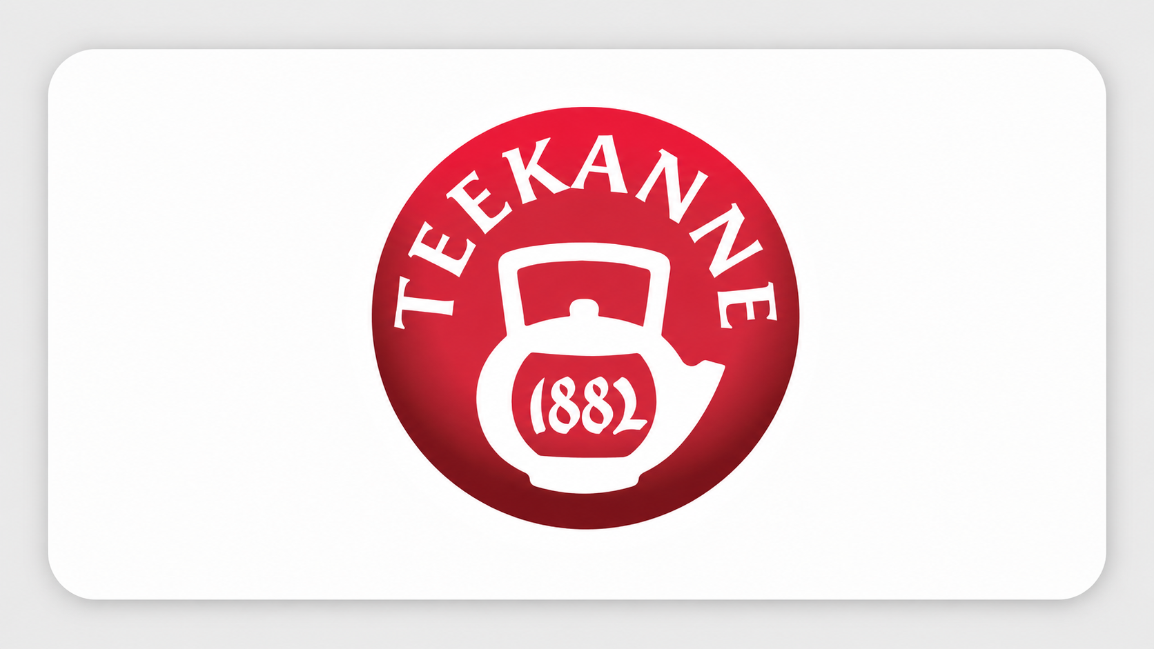 TEEKANNE