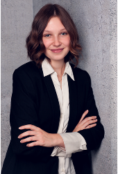 Alexandra Schüller