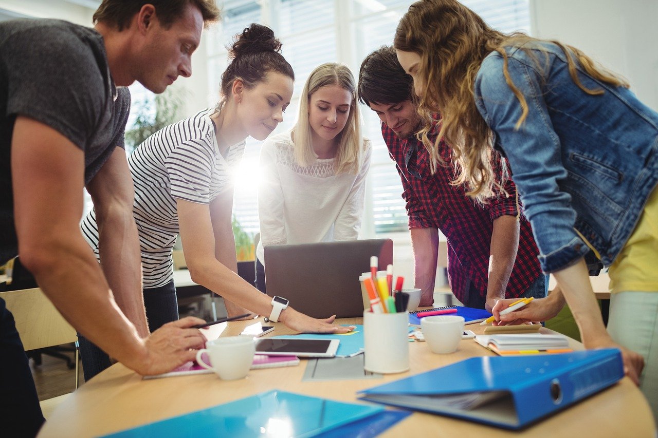 Teamworkshop Führung für Handelsfachwirt und Verantwortung im Handel