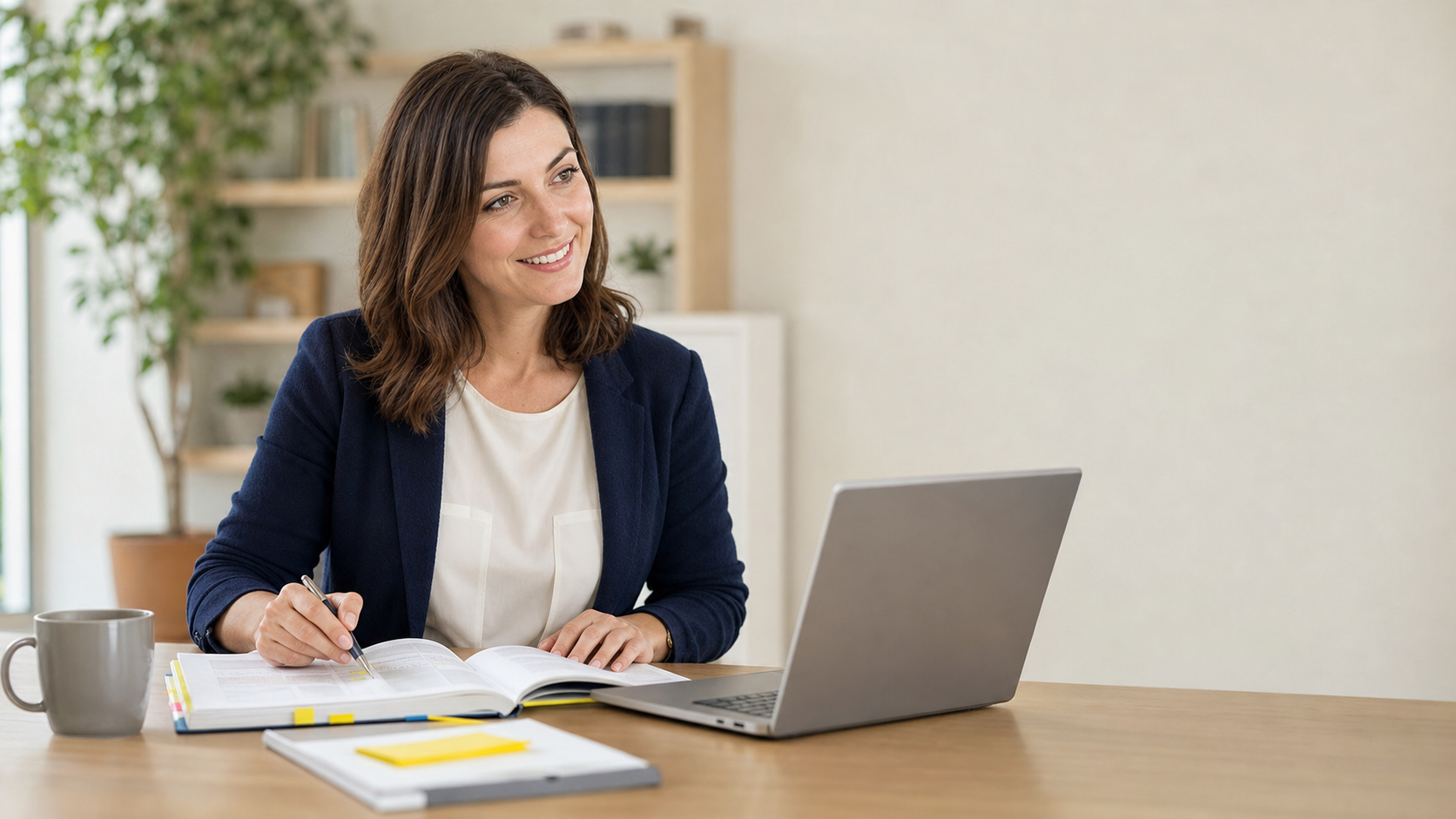 Personalfachkaufleute berufsbegleitend online lernen mit Workbook