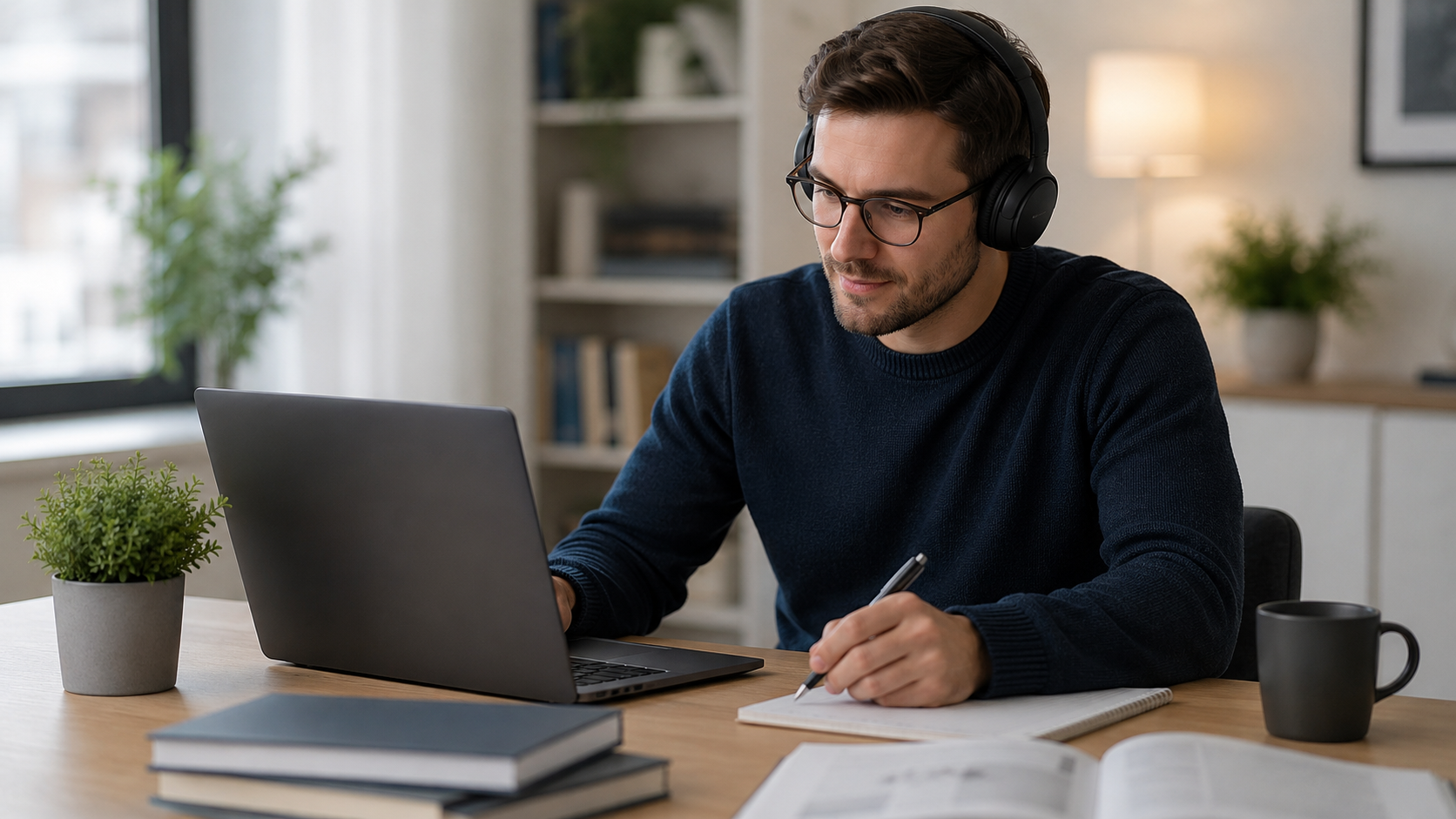 AEVO Onlinekurs mit Lernbereich und Live Online Weiterbildung